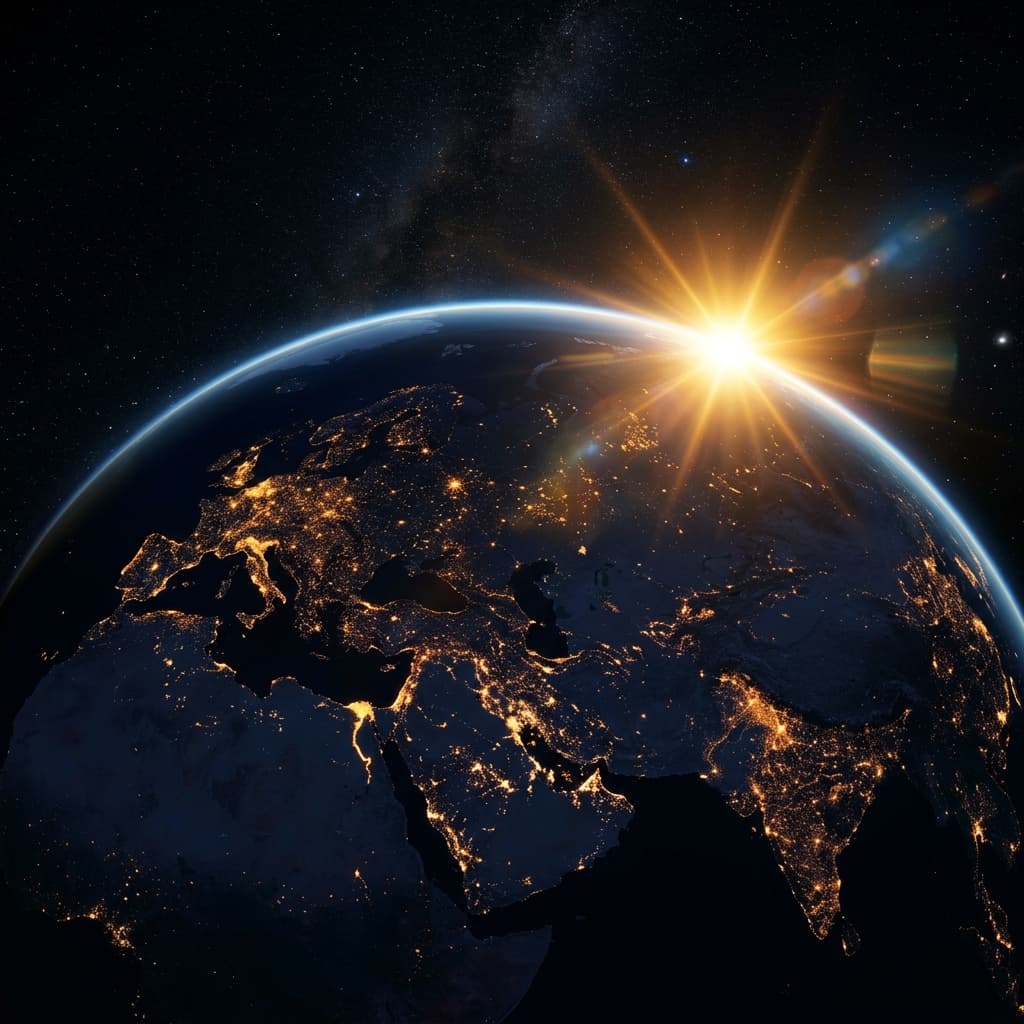 Earth