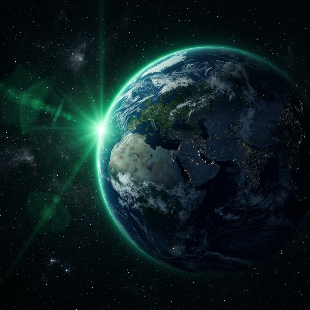 ROWE.EARTH Surpasses 10 Million Tonnes Retired
